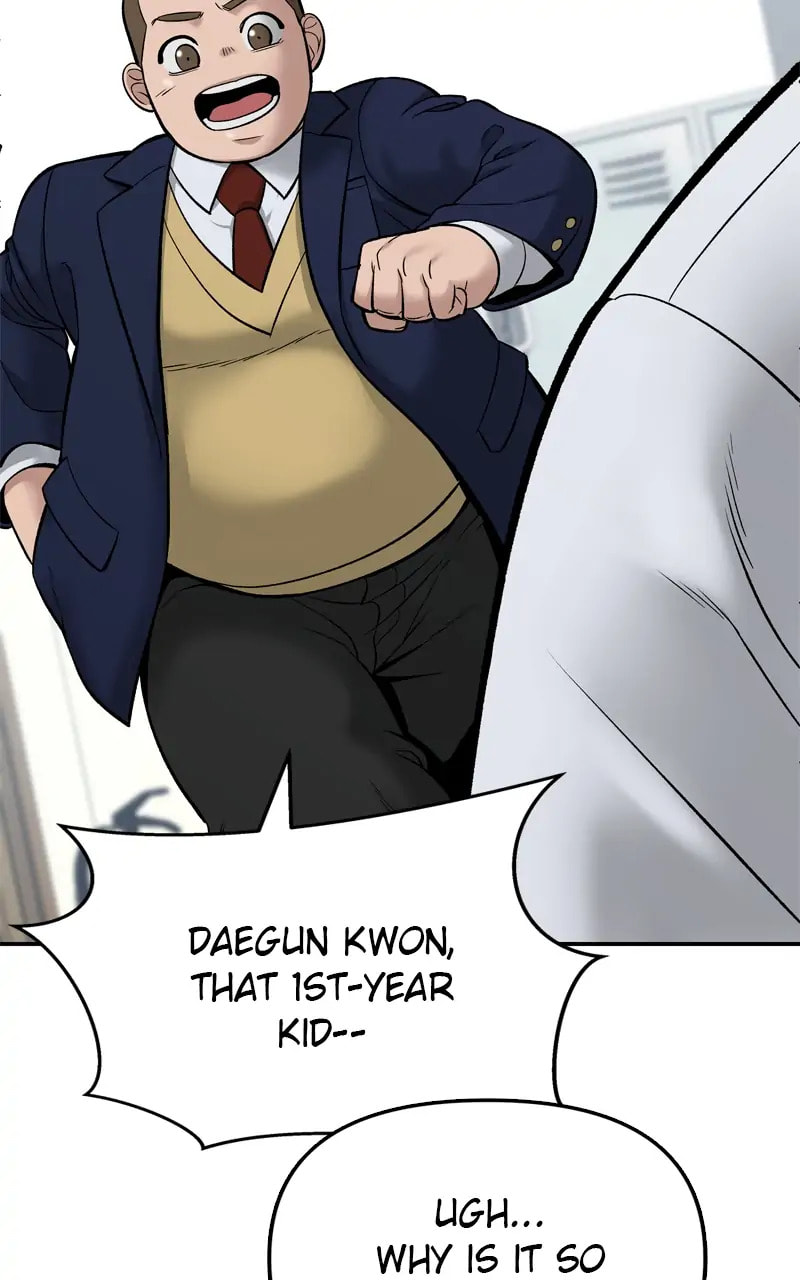 Designated Bully Chapter 59 page 48 - 