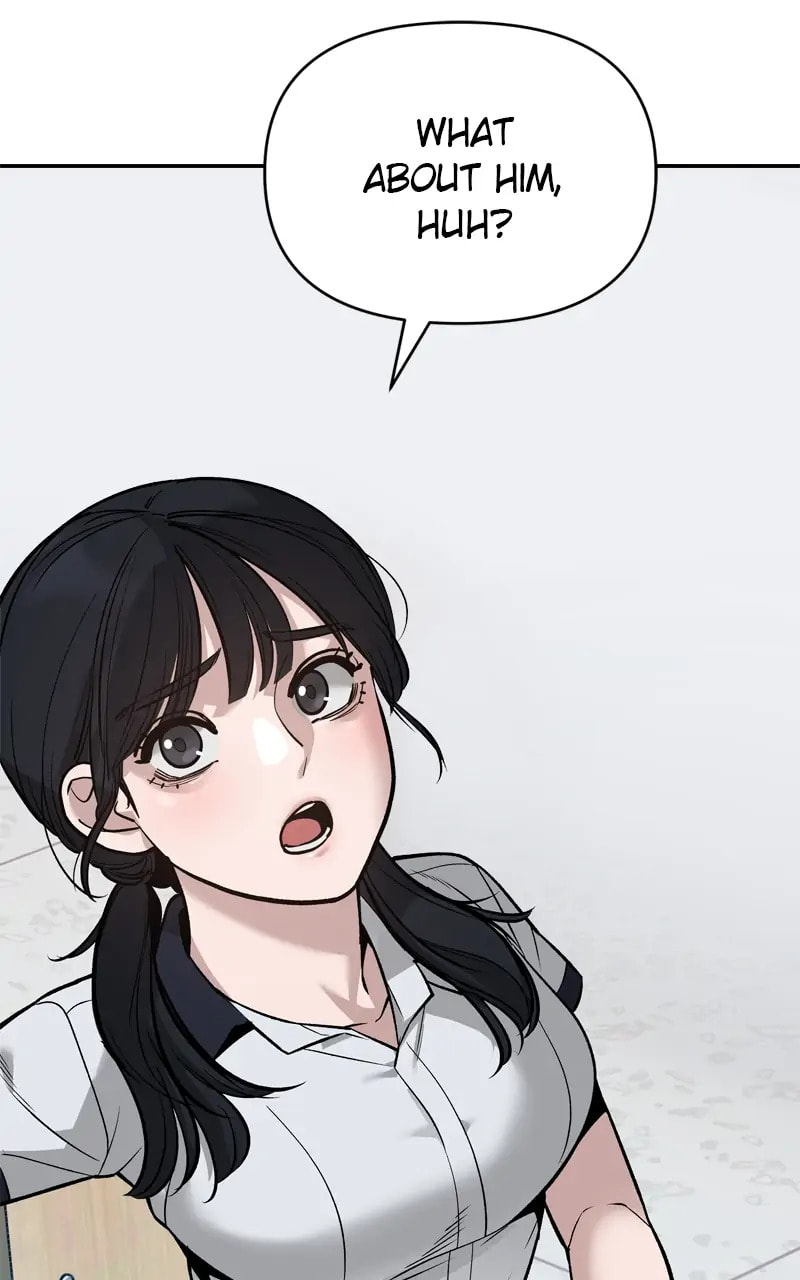 Designated Bully Chapter 59 page 50 - 