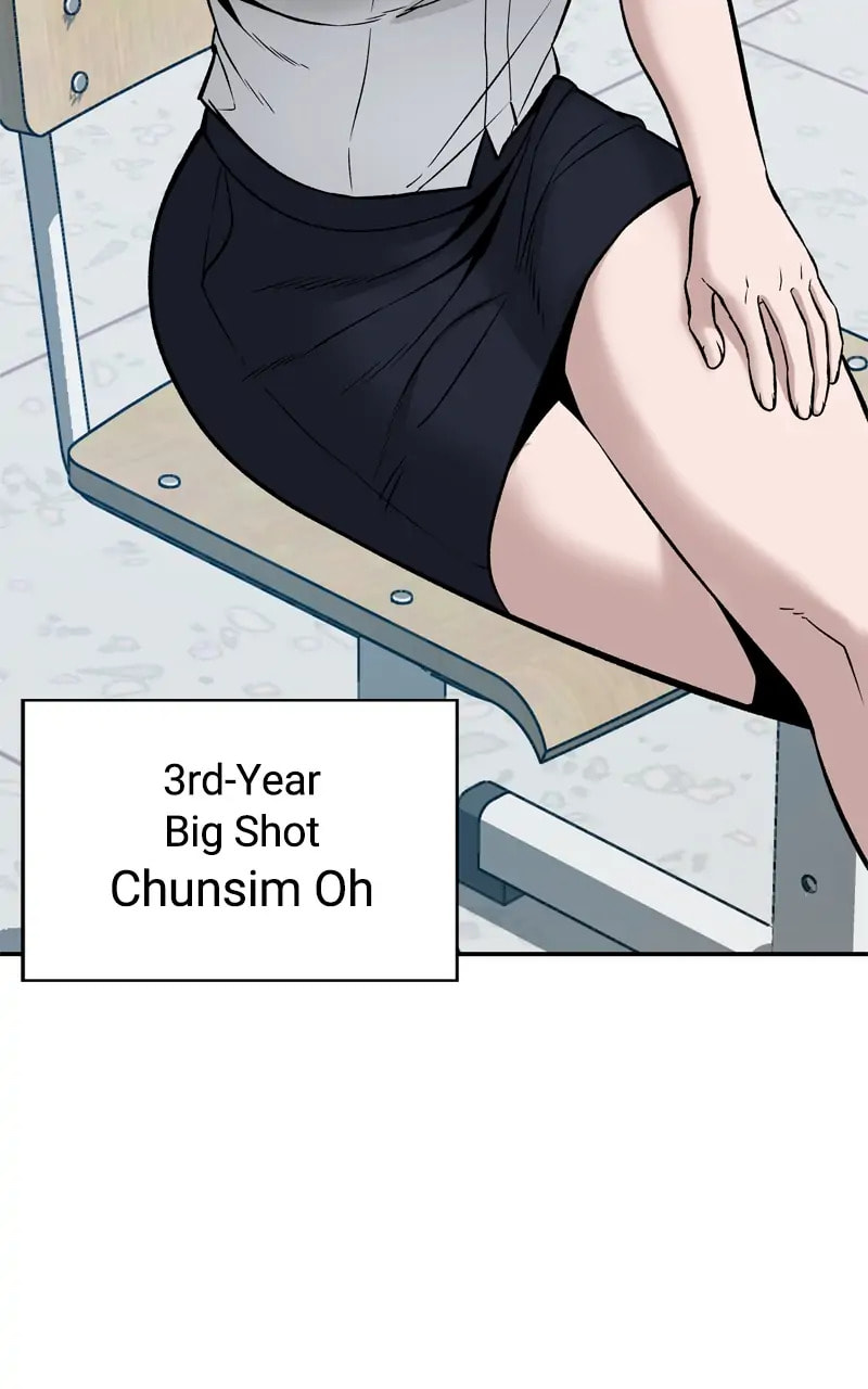 Designated Bully Chapter 59 page 51 - 