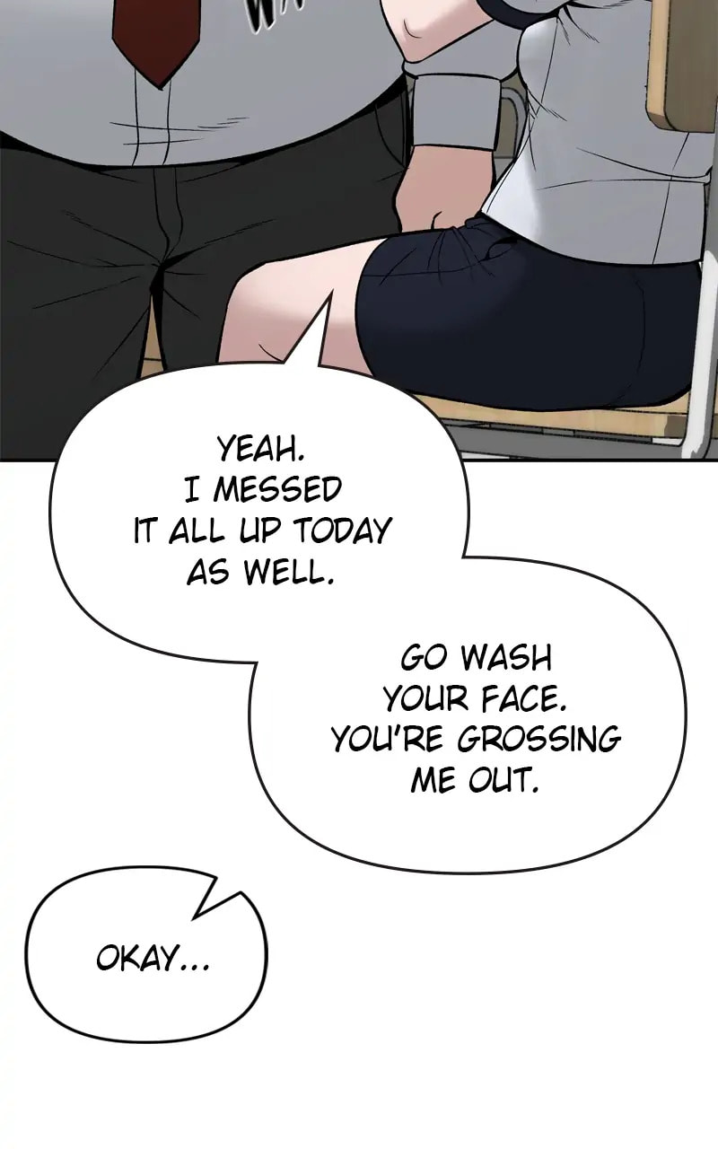 Designated Bully Chapter 59 page 53 - 