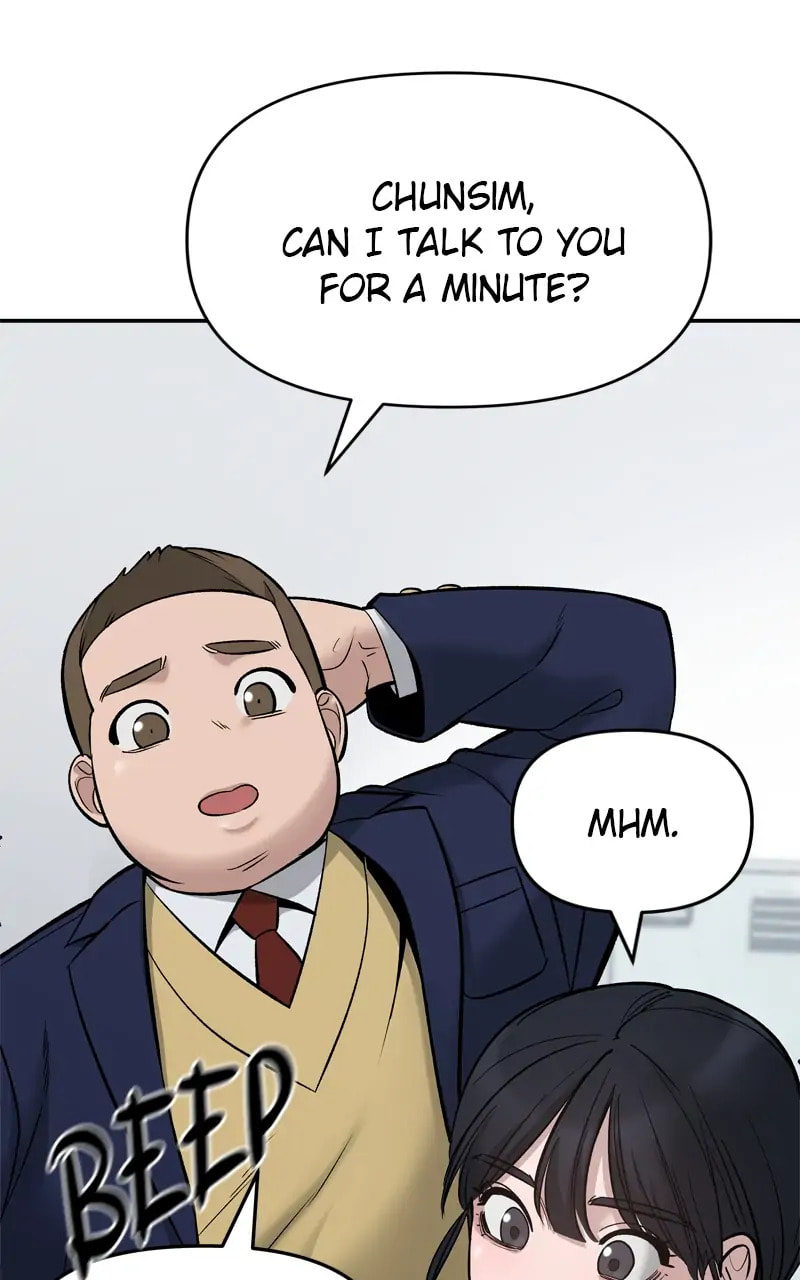 Designated Bully Chapter 59 page 54 - 