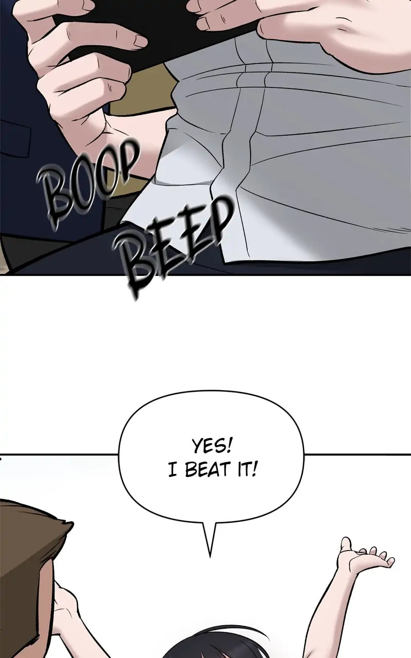 Designated Bully Chapter 59 page 58 - 