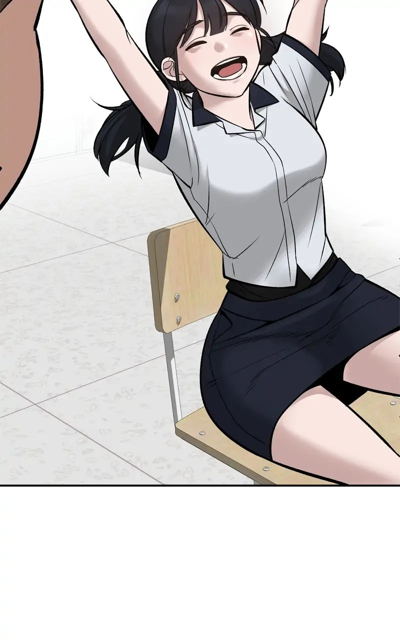 Designated Bully Chapter 59 page 59 - 