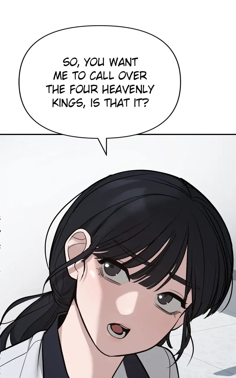 Designated Bully Chapter 59 page 60 - 