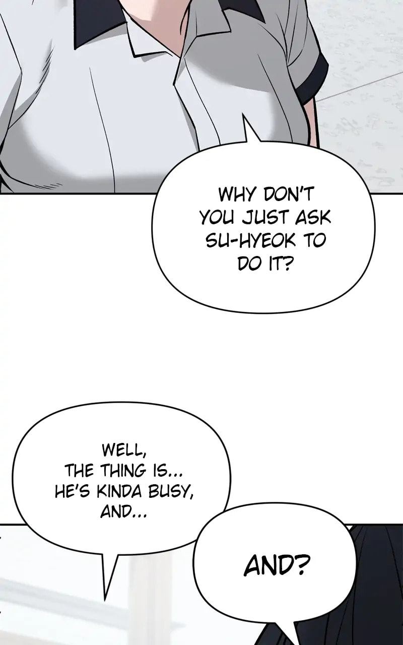 Designated Bully Chapter 59 page 61 - 