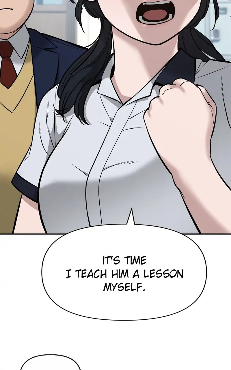 Designated Bully Chapter 59 page 64 - 
