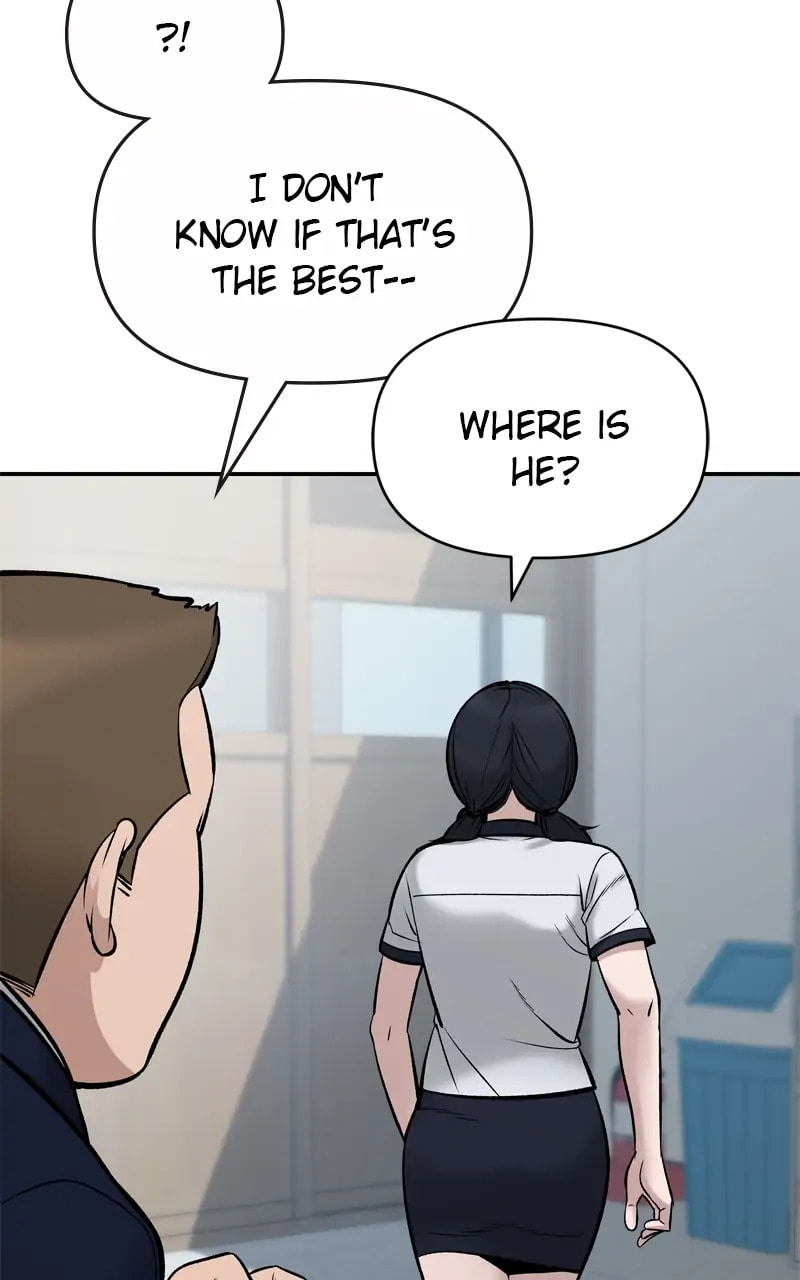 Designated Bully Chapter 59 page 65 - 