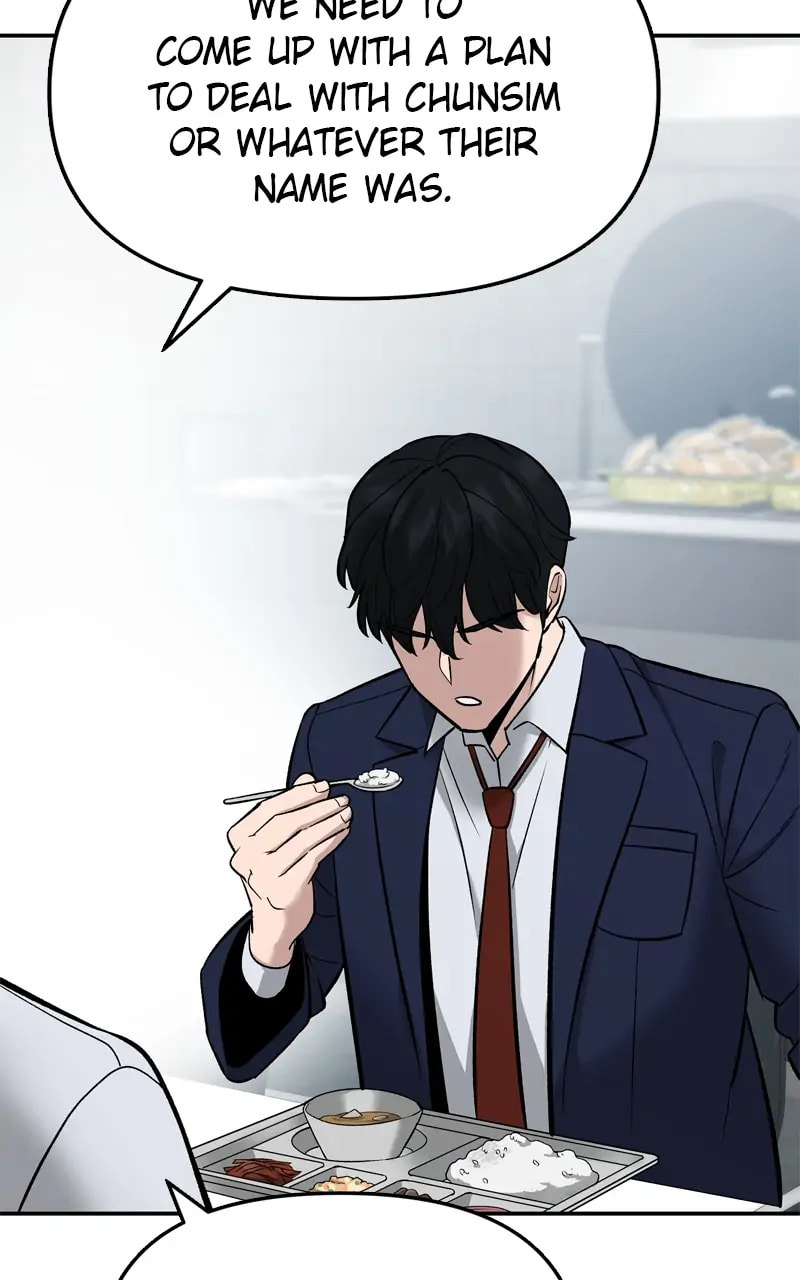 Designated Bully Chapter 59 page 68 - 