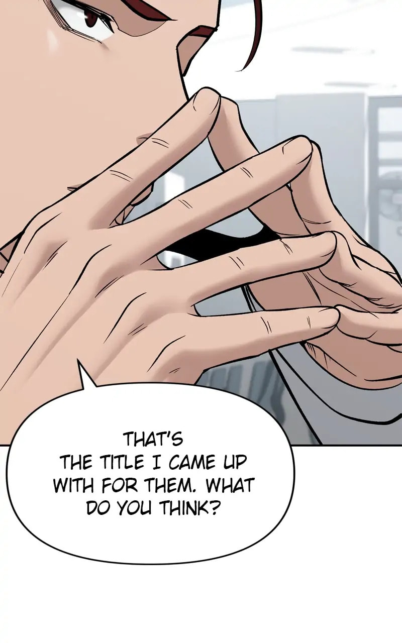Designated Bully Chapter 59 page 70 - 