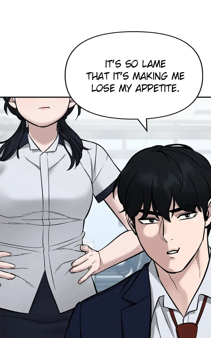Designated Bully Chapter 59 page 71 - 