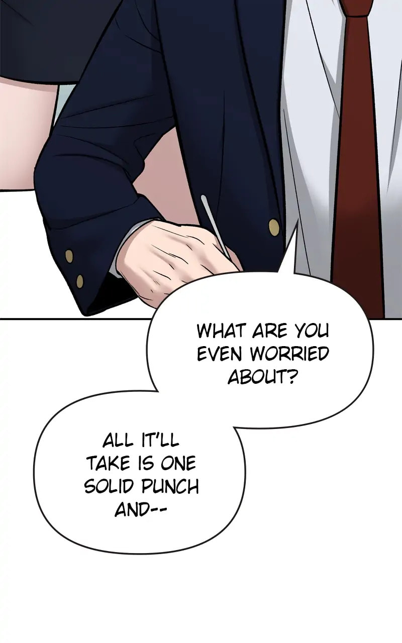 Designated Bully Chapter 59 page 72 - 