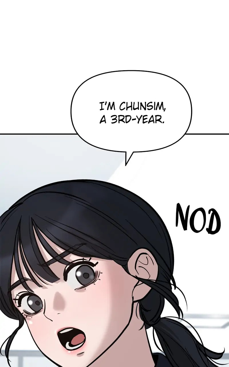Designated Bully Chapter 59 page 76 - 