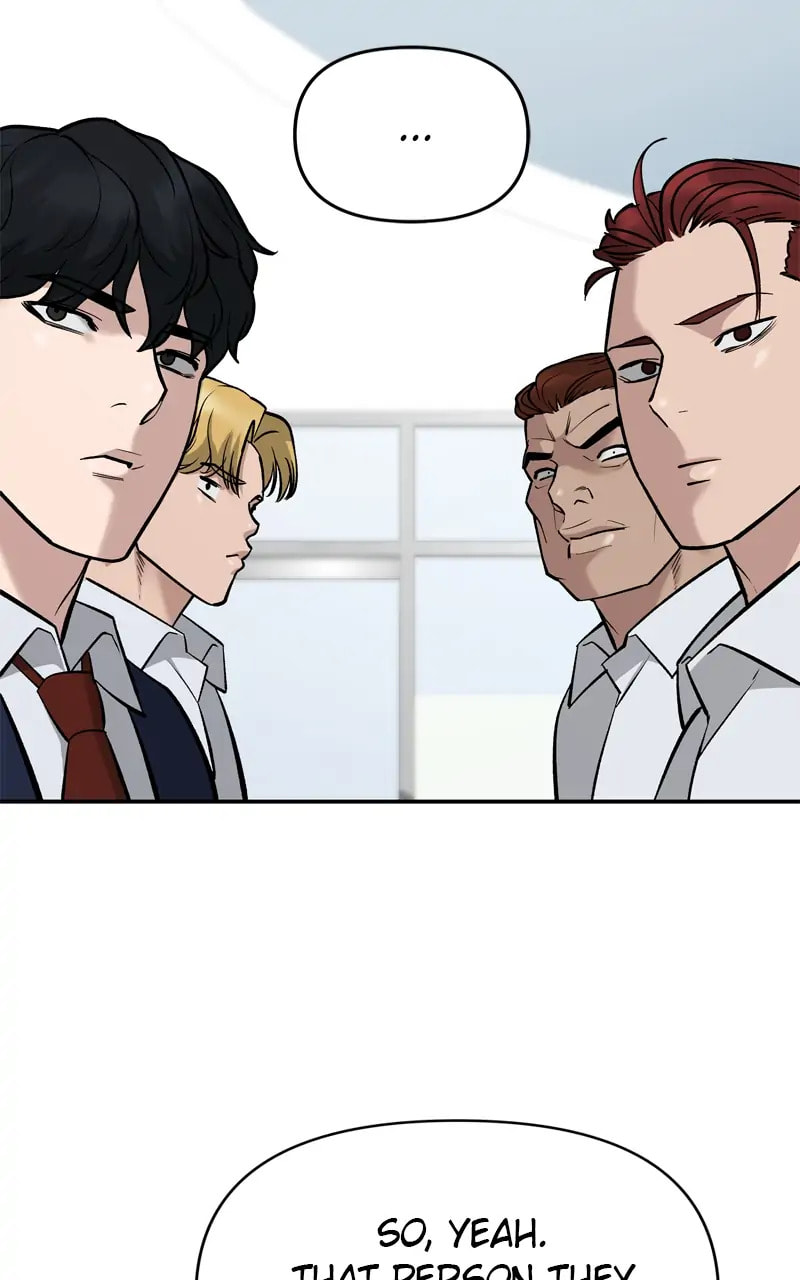 Designated Bully Chapter 59 page 78 - 