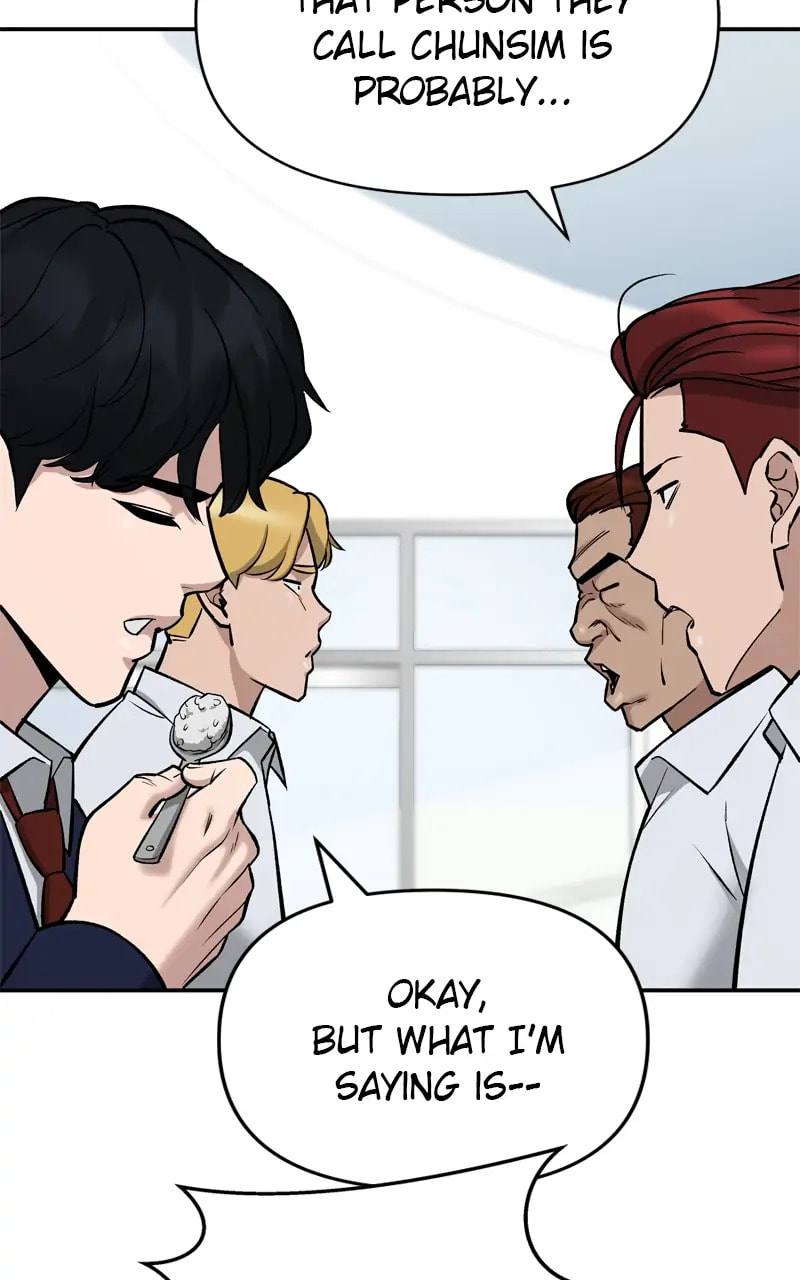 Designated Bully Chapter 59 page 79 - 