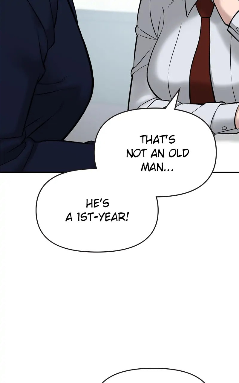 Designated Bully Chapter 59 page 9 - 