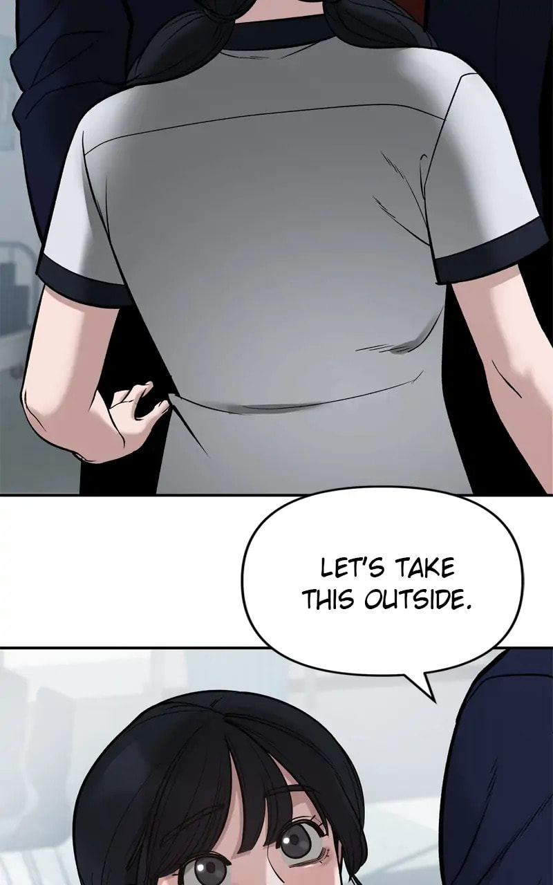 Designated Bully Chapter 59 page 84 - 