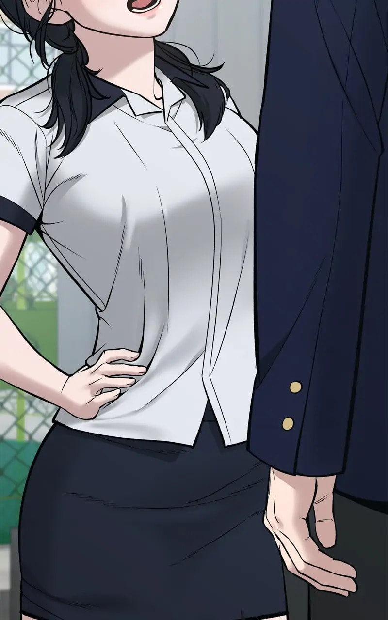 Designated Bully Chapter 59 page 89 - 