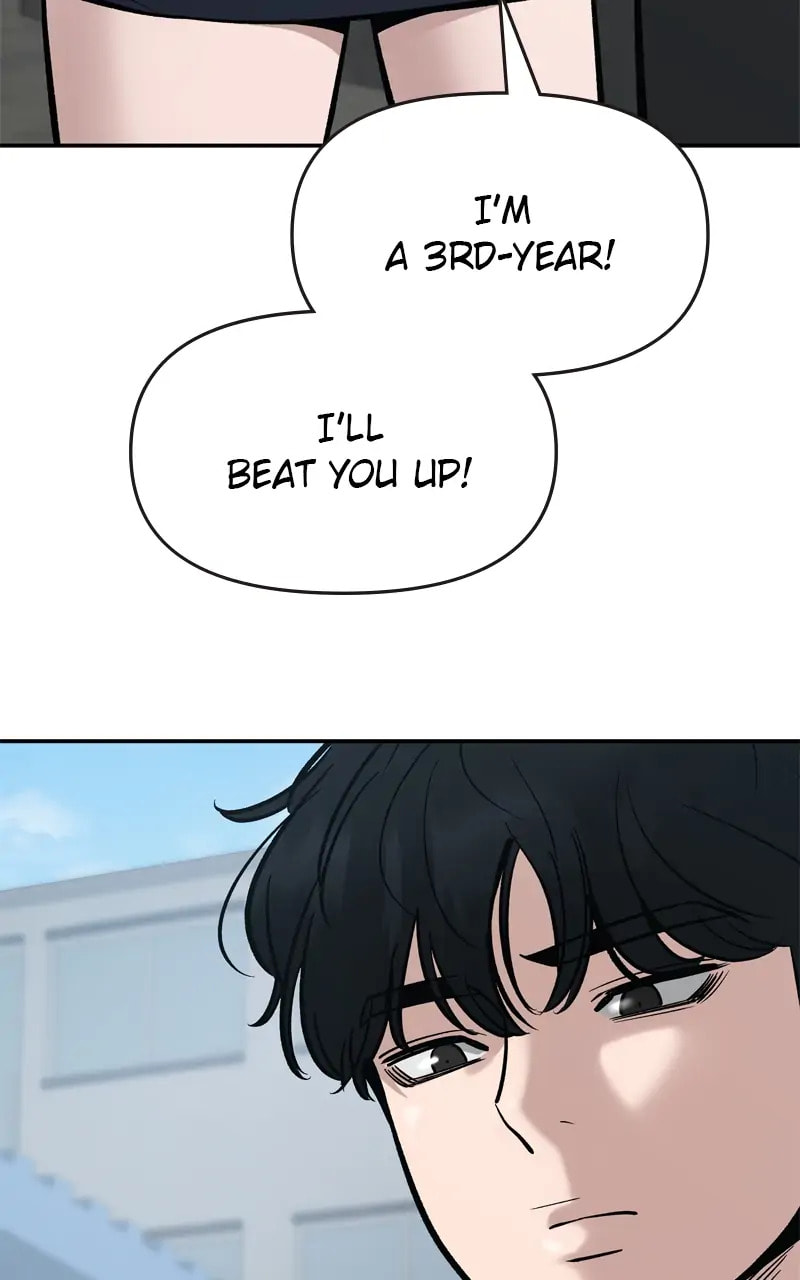 Designated Bully Chapter 59 page 90 - 