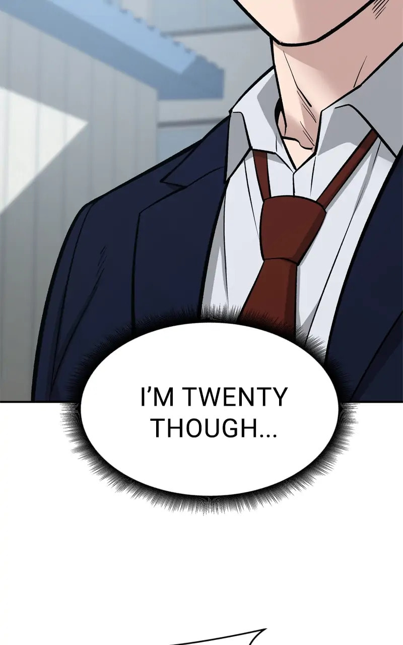 Designated Bully Chapter 59 page 91 - 