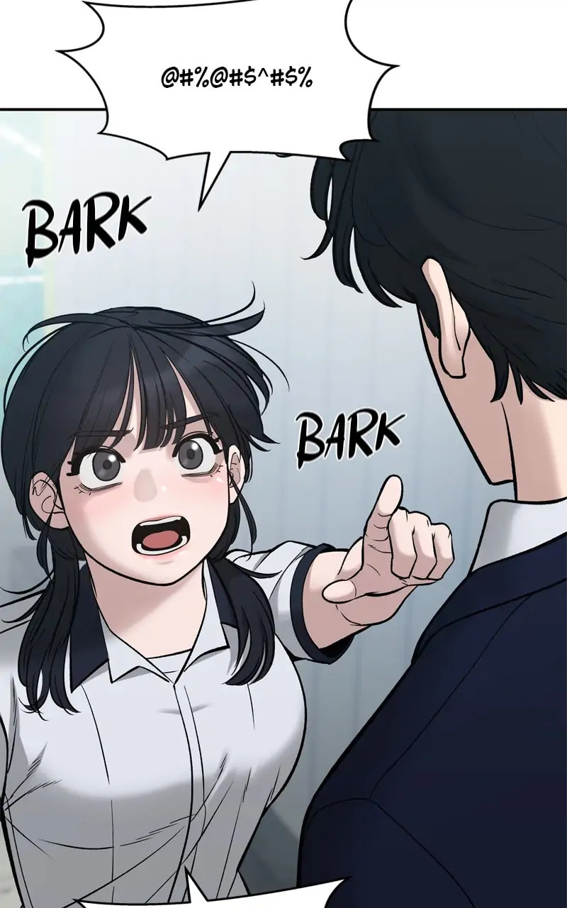 Designated Bully Chapter 59 page 92 - 