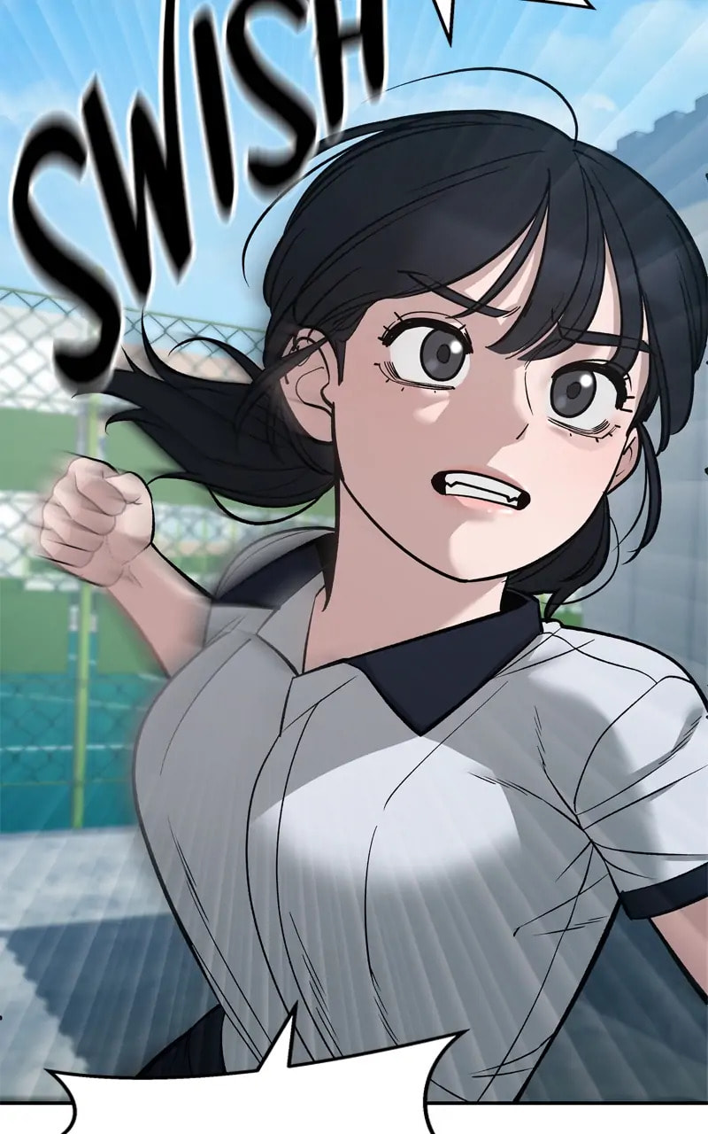 Designated Bully Chapter 59 page 94 - 