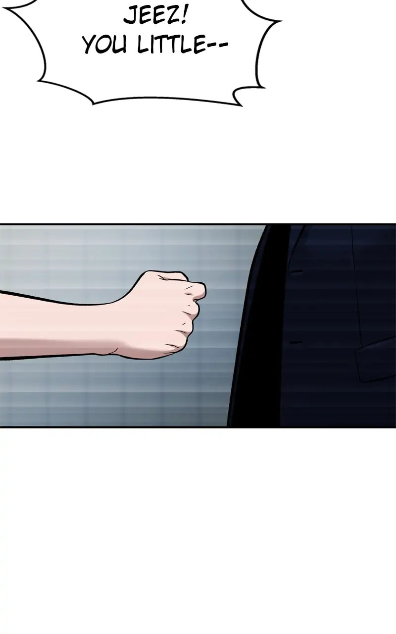Designated Bully Chapter 59 page 95 - 