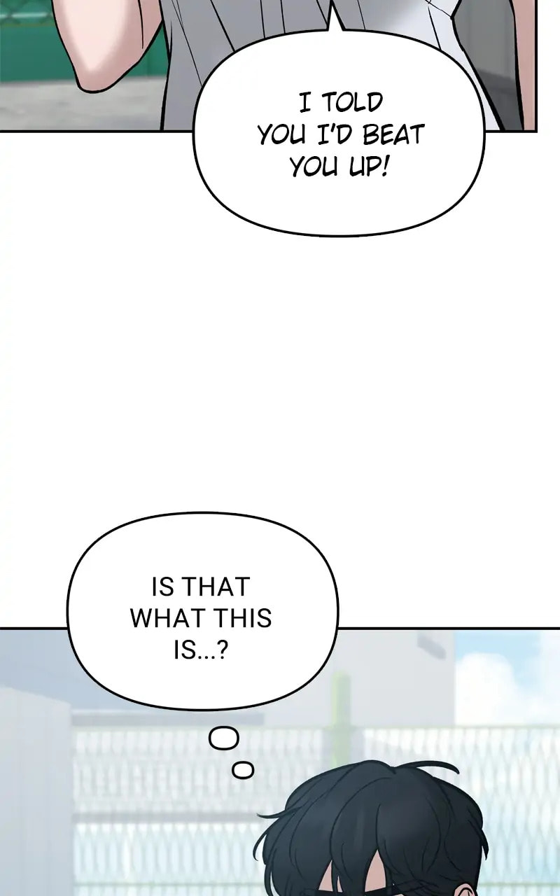 Designated Bully Chapter 59 page 99 - 