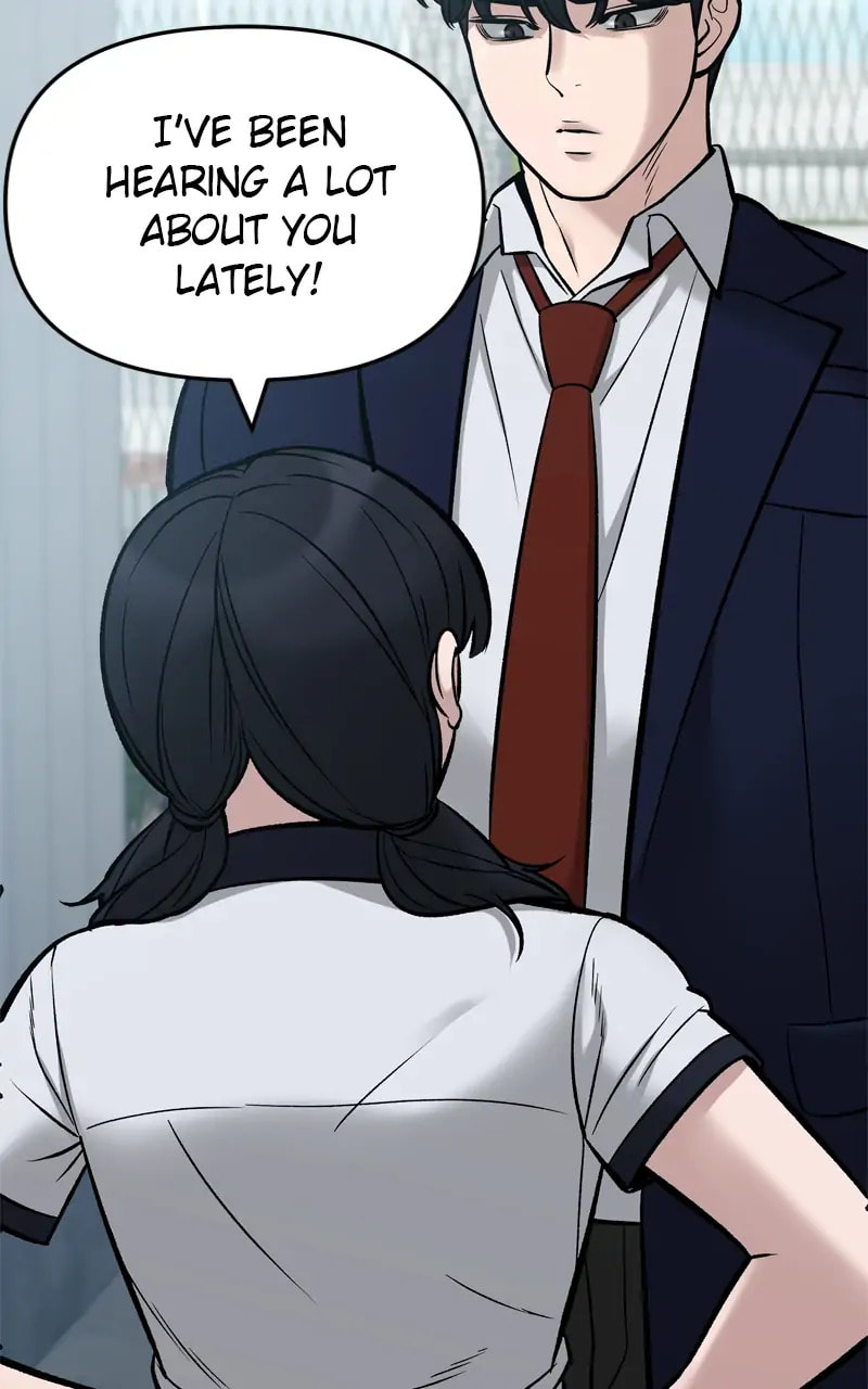 Designated Bully Chapter 59 page 100 - 