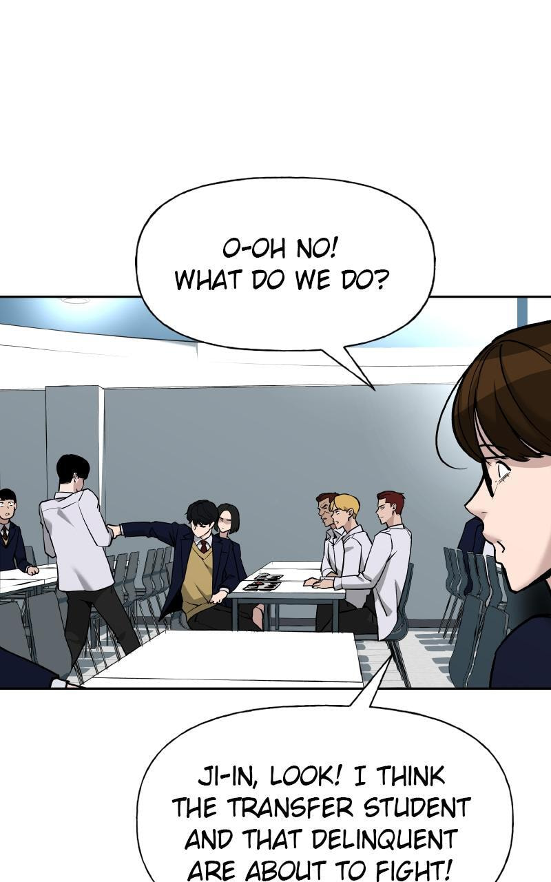 Designated Bully Chapter 6 page 2 - 