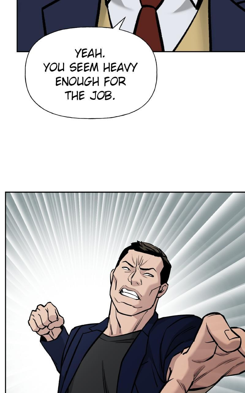 Designated Bully Chapter 6 page 101 - 