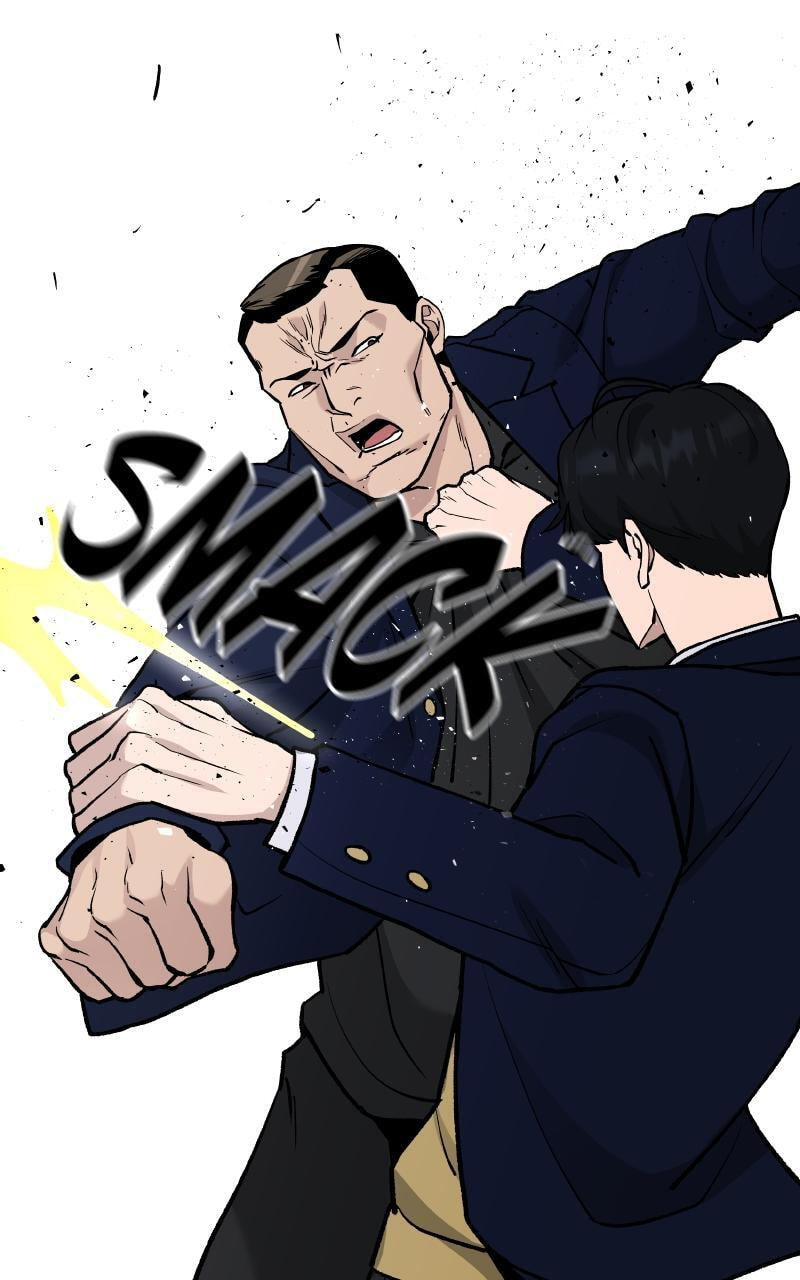 Designated Bully Chapter 6 page 103 - 