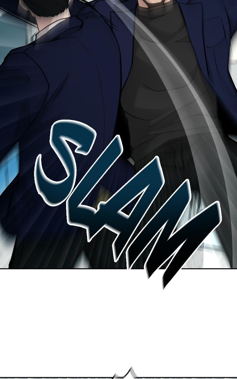 Designated Bully Chapter 6 page 106 - 