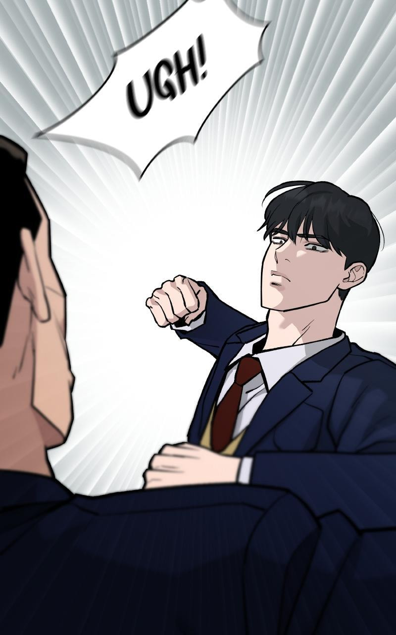 Designated Bully Chapter 6 page 107 - 