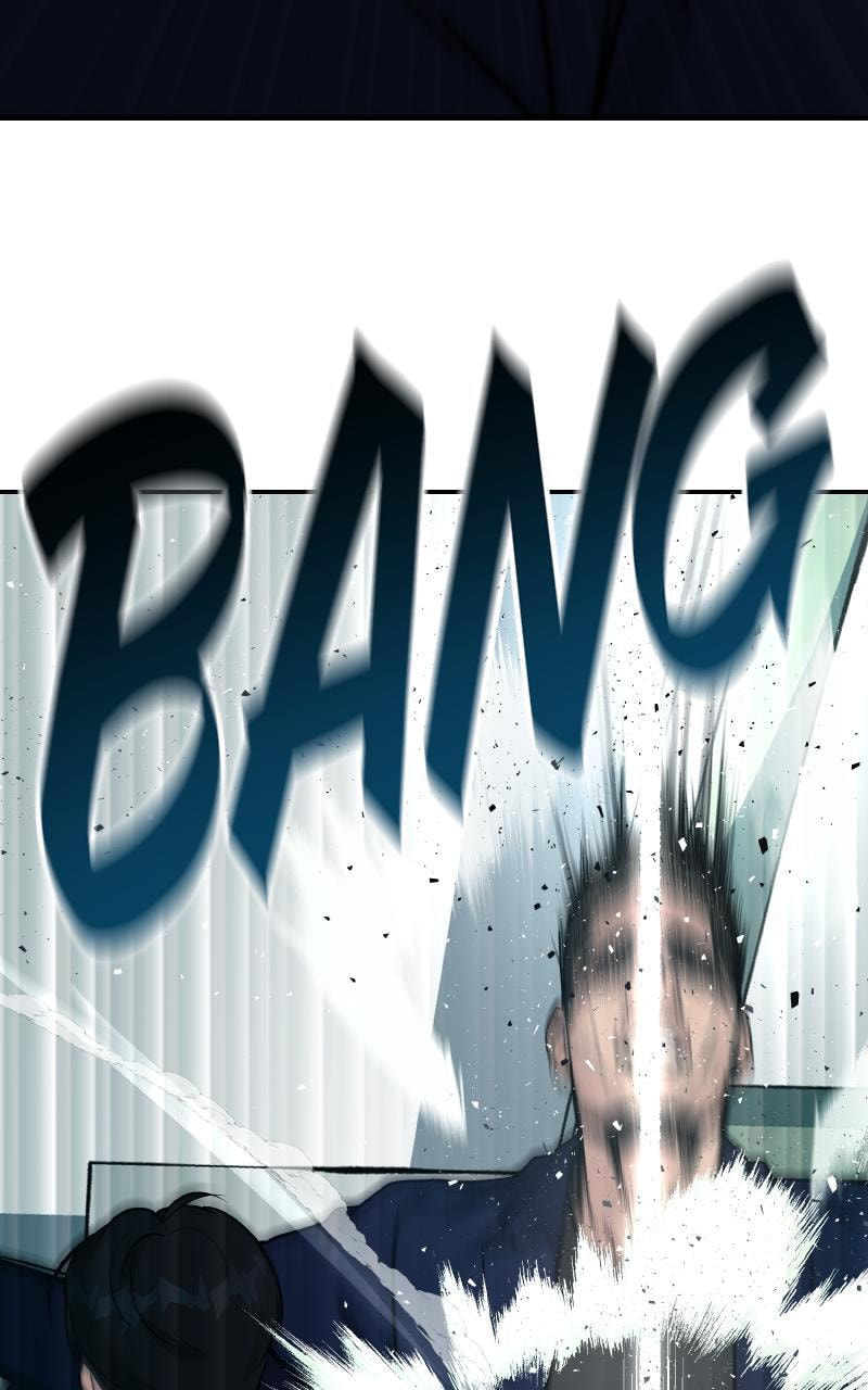 Designated Bully Chapter 6 page 108 - 