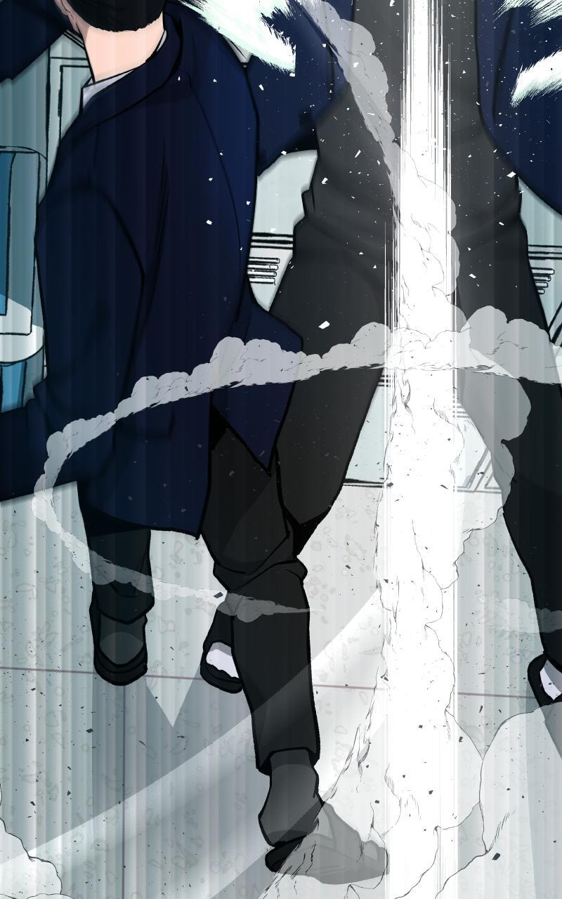 Designated Bully Chapter 6 page 109 - 