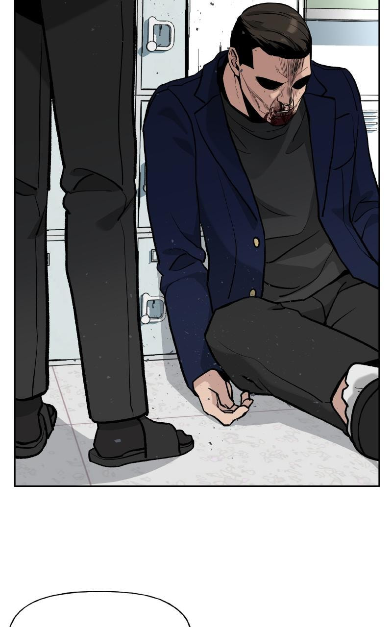 Designated Bully Chapter 6 page 111 - 