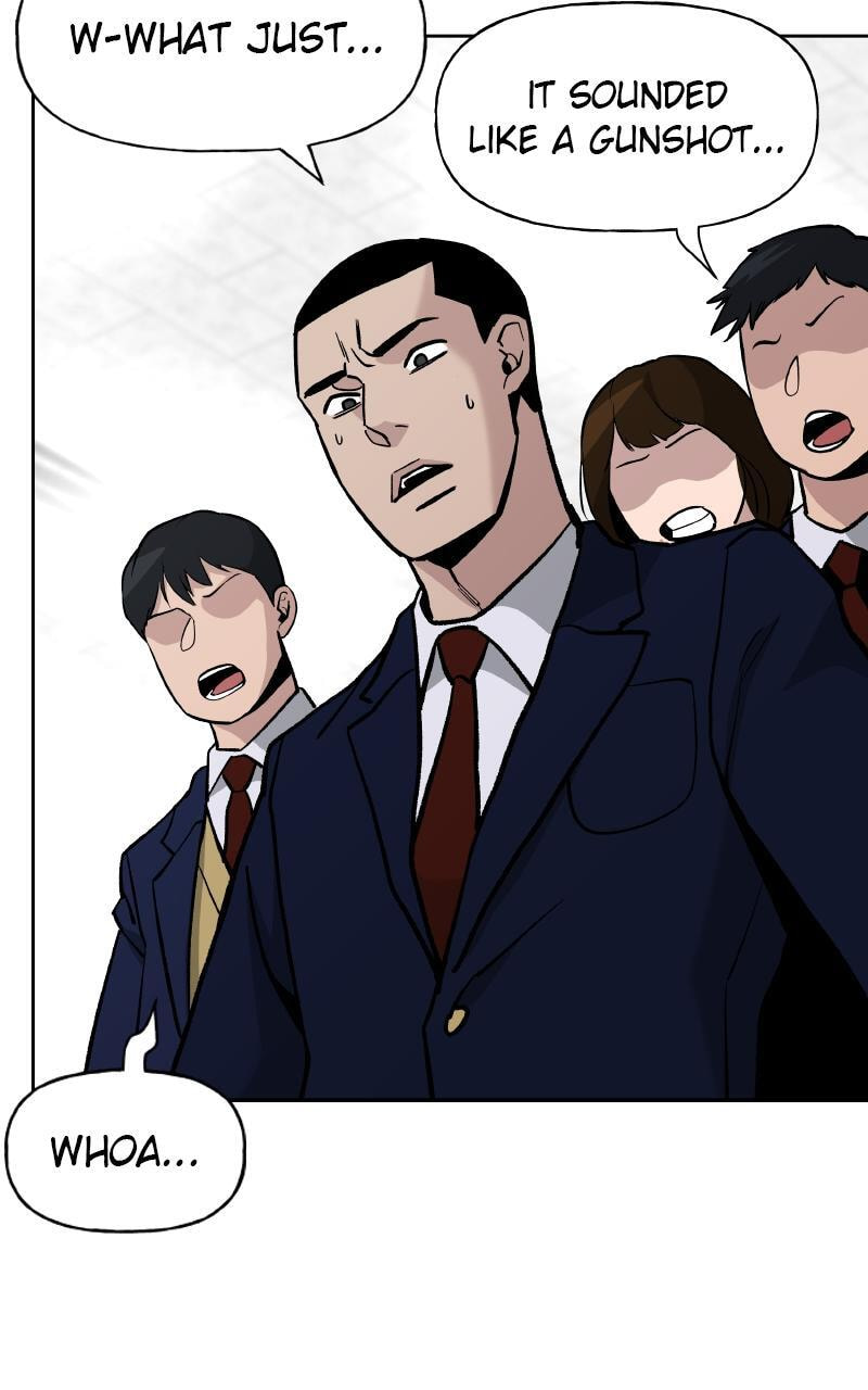 Designated Bully Chapter 6 page 112 - 