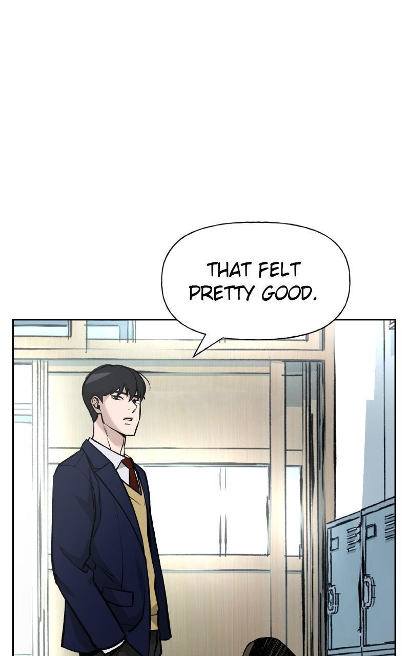 Designated Bully Chapter 6 page 113 - 
