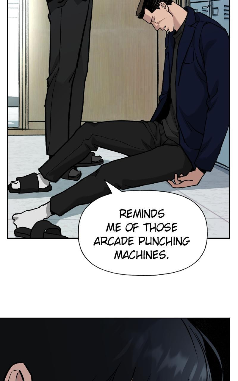 Designated Bully Chapter 6 page 114 - 