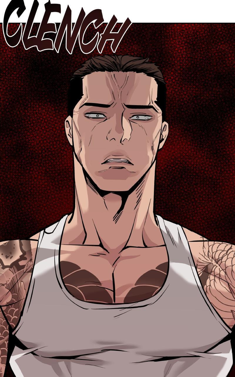 Designated Bully Chapter 6 page 116 - 