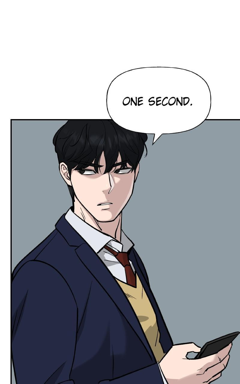 Designated Bully Chapter 6 page 13 - 