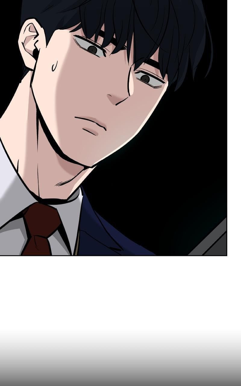 Designated Bully Chapter 6 page 16 - 