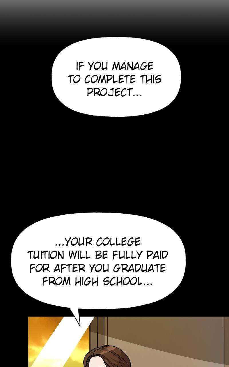 Designated Bully Chapter 6 page 17 - 