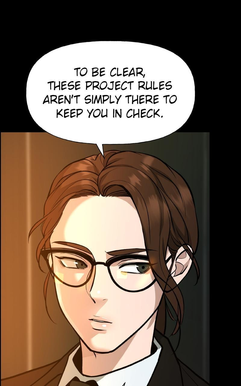 Designated Bully Chapter 6 page 19 - 