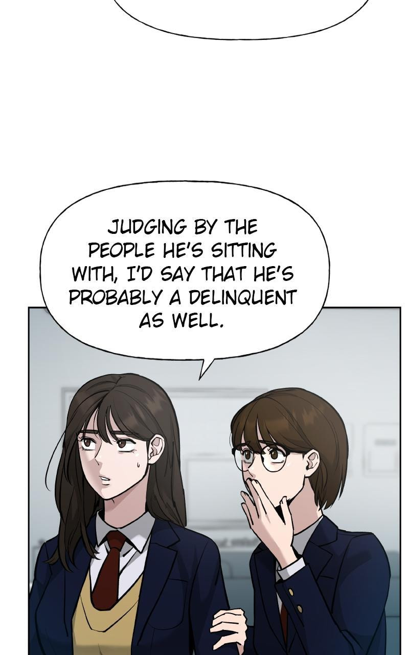 Designated Bully Chapter 6 page 3 - 