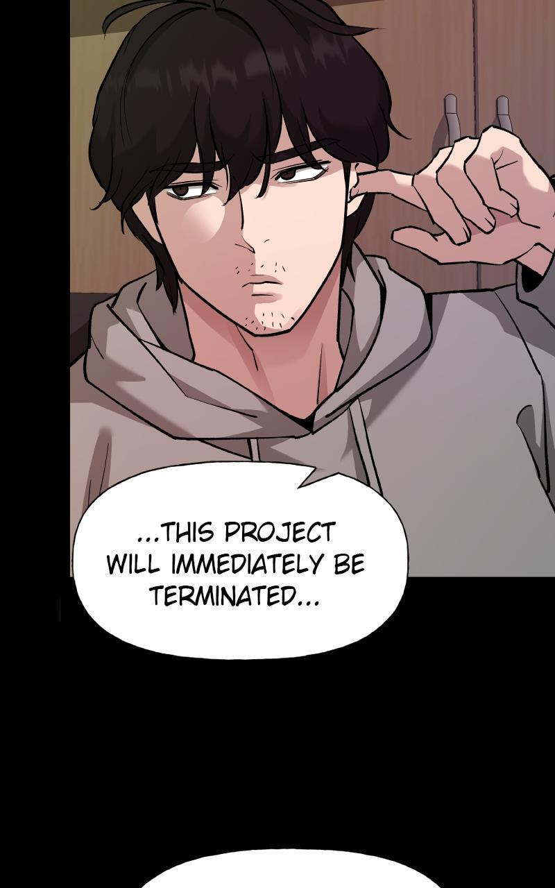 Designated Bully Chapter 6 page 21 - 