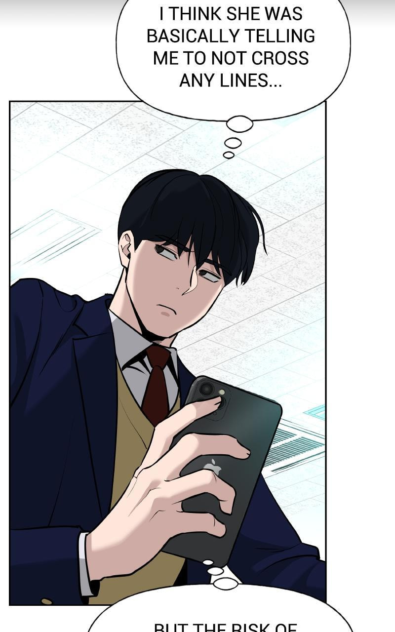 Designated Bully Chapter 6 page 23 - 