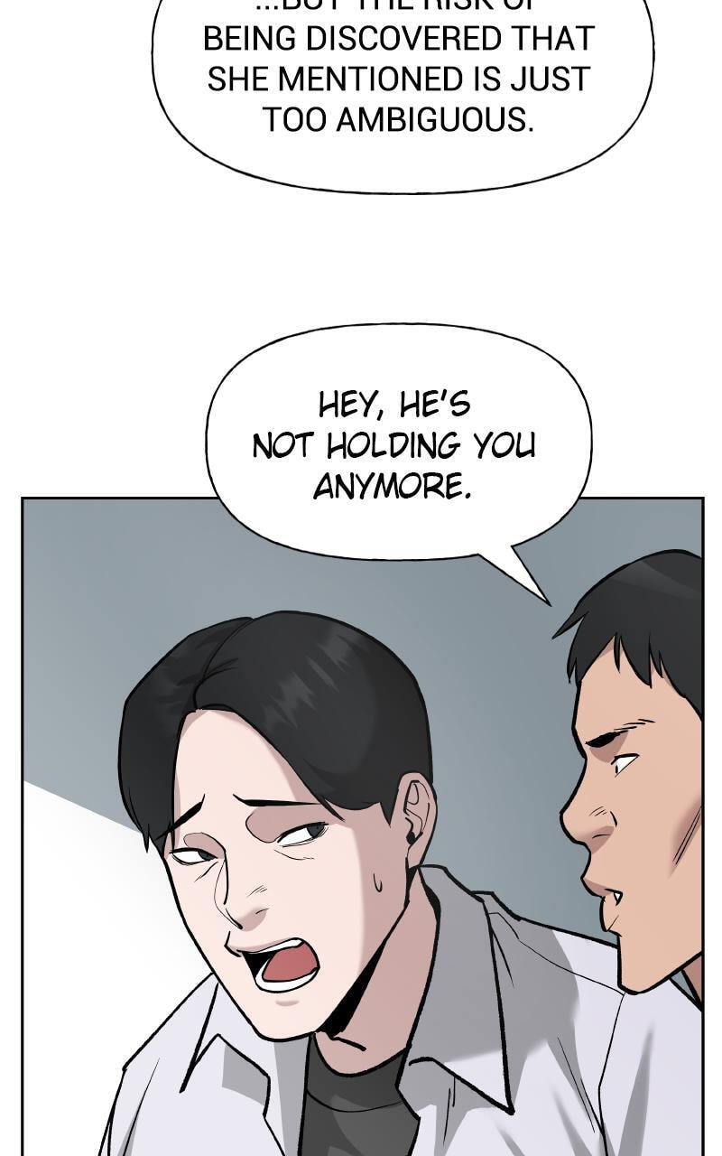 Designated Bully Chapter 6 page 24 - 