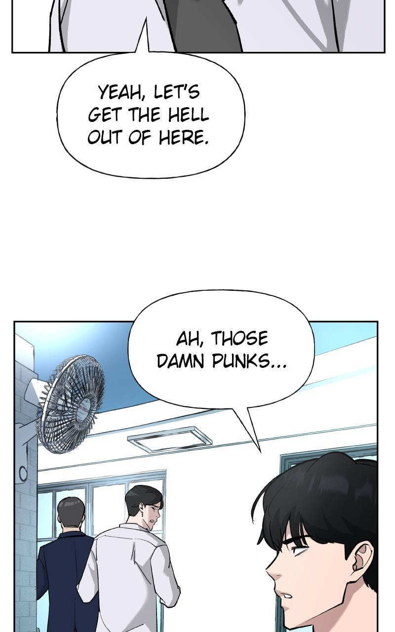 Designated Bully Chapter 6 page 25 - 