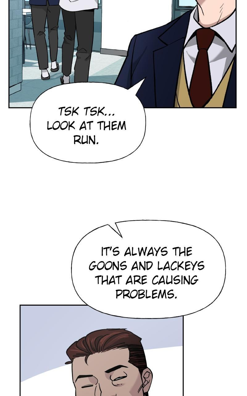 Designated Bully Chapter 6 page 26 - 
